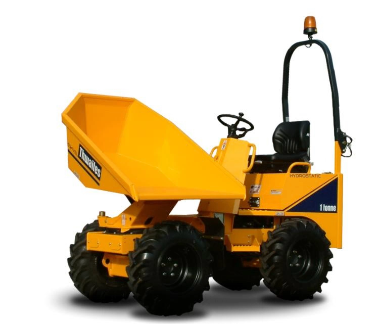 Dumper 1T - Diesel